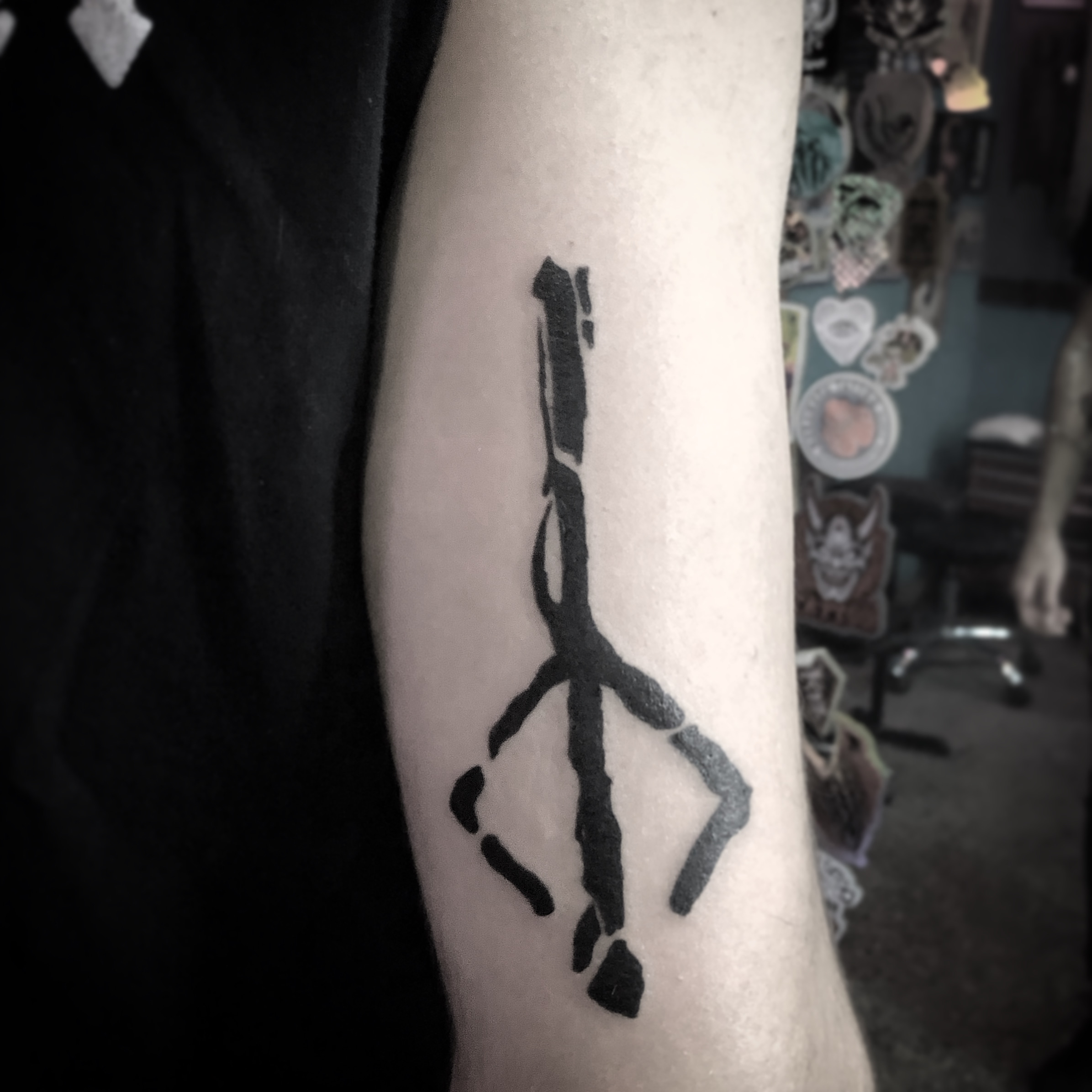 Tribal